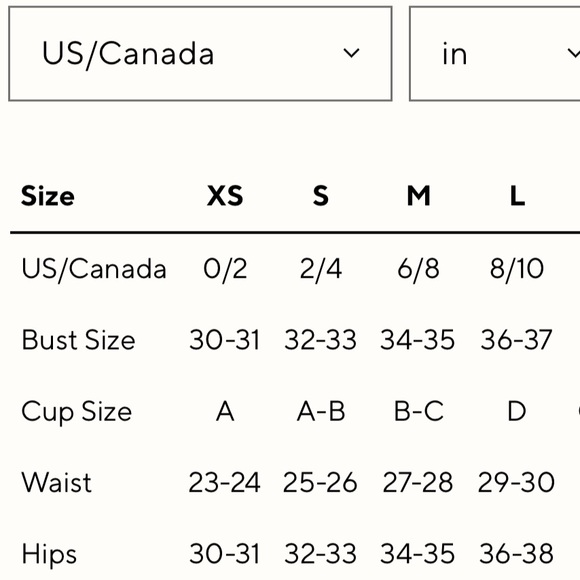 Georgia Ribbed V-Neck Top. Listed As Coral But more Neon Coral In Person. NWT - Picture 4 of 4